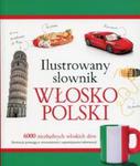 Ilustrowany słownik włosko-polski w sklepie internetowym Booknet.net.pl