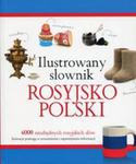 Ilustrowany słownik rosyjsko-polski w sklepie internetowym Booknet.net.pl