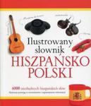 Ilustrowany słownik hiszpańsko-polski w sklepie internetowym Booknet.net.pl