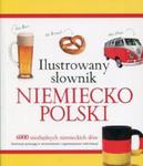 Ilustrowany słownik niemiecko-polski w sklepie internetowym Booknet.net.pl