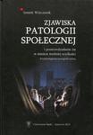 Zjawiska patologii społecznej w sklepie internetowym Booknet.net.pl