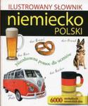 Ilustrowany słownik niemiecko-polski w sklepie internetowym Booknet.net.pl