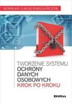 Tworzenie systemu ochrony danych osobowych krok po kroku w sklepie internetowym Booknet.net.pl