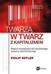 Twarzą w twarz z kapitalizmem w sklepie internetowym Booknet.net.pl