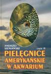 Pielęgnice amerykańskie w akwarium cz.2 w sklepie internetowym Booknet.net.pl