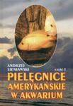 Pielęgnice amerykańskie w akwarium cz.1 w sklepie internetowym Booknet.net.pl