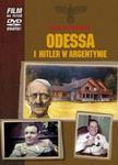 ODESSA i Hitler w Argentynie w sklepie internetowym Booknet.net.pl