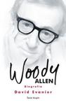Woody Allen Biografia w sklepie internetowym Booknet.net.pl