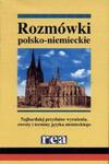 Rozmówki polsko - niemieckie w sklepie internetowym Booknet.net.pl