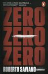 Zero Zero Zero w sklepie internetowym Booknet.net.pl