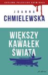 Większy kawałek świata w sklepie internetowym Booknet.net.pl