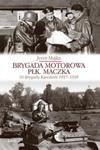 Brygada Motorowa płk. Maczka w sklepie internetowym Booknet.net.pl