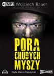 Pora chudych myszy w sklepie internetowym Booknet.net.pl