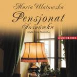 Pensjonat Sosnówka w sklepie internetowym Booknet.net.pl