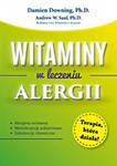 Witaminy w leczeniu alergii w sklepie internetowym Booknet.net.pl