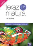 TERAZ MATURA BIOLOGIA ZADANIA Z ARK.2017 NOWA ERA 9788326728150 w sklepie internetowym Booknet.net.pl