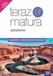 TERAZ MATURA GEOGRAFIA ZAD. Z ARK 2017 NOWA ERA 9788326728068 w sklepie internetowym Booknet.net.pl