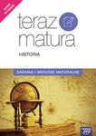 Teraz matura. Historia. Zadania i arkusze maturalne. Zakres rozszerzony. 2017 Teraz Matura. w sklepie internetowym Booknet.net.pl