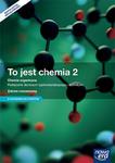 To jest chemia. Liceum i technikum, część 2. Chemia organiczna. Podręcznik. Zakres rozszerzony w sklepie internetowym Booknet.net.pl