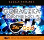 Radio Zet Gold: Gorączka sobotniej nocy vol.2 w sklepie internetowym Booknet.net.pl