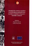 Tworzenie nowej jakości w systemie eliminowania handlu ludźmi w Polsce - raport z badań w sklepie internetowym Booknet.net.pl