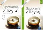 Spotkania z fizyką. Część 3. Gimn. Podr.+Ćwicz. w sklepie internetowym Booknet.net.pl