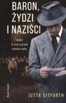 BARON ŻYDZI I NAZIŚCI OP. ŚK w sklepie internetowym Booknet.net.pl