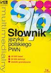 Multimedialny słownik języka polskiego w sklepie internetowym Booknet.net.pl