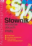 Multimedialny słownik wyrazów obcych w sklepie internetowym Booknet.net.pl