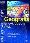 Multimedialna encyklopedia PWN Geografia w sklepie internetowym Booknet.net.pl