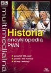 Multimedialna encyklopedia PWN Historia w sklepie internetowym Booknet.net.pl