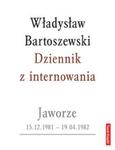 Dziennik z internowania w sklepie internetowym Booknet.net.pl