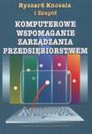 Komputerowe wspomaganie zarządzania przedsiębiorstwem w sklepie internetowym Booknet.net.pl