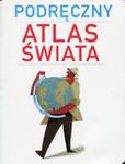 Podręczny atlas świata w sklepie internetowym Booknet.net.pl