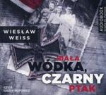 Biała wódka, czarny ptak w sklepie internetowym Booknet.net.pl