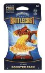 Skylanders Battlecast Booster Pack Eruptor 8 kart w sklepie internetowym Booknet.net.pl