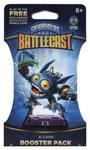 Skylanders Battlecast Booster Pack Pop Fiz 8 kart w sklepie internetowym Booknet.net.pl