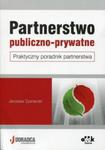 Partnerstwo publiczno-prywatne Praktyczny poradnik partnerstwa w sklepie internetowym Booknet.net.pl