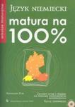 Język niemiecki. Matura na 100%. Arkusze maturalne 2007 + CD w sklepie internetowym Booknet.net.pl