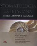 Stomatologia estetyczna w sklepie internetowym Booknet.net.pl