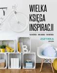 Wielka księga inspiracji w sklepie internetowym Booknet.net.pl