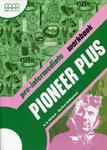 Pioneer Plus Pre-Intermediate Workbook w sklepie internetowym Booknet.net.pl