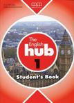 The English Hub 1 Student's Book w sklepie internetowym Booknet.net.pl