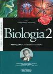Biologia 2.Odkrywamy na nowo. Podręcznik, zakres rozszerzony w sklepie internetowym Booknet.net.pl