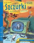 Czytam i główkuję Szczurki wchodzą na antenę w sklepie internetowym Booknet.net.pl