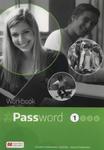 Password 1. Liceum/techn. Język angielski. Zeszyt ćwiczeń w sklepie internetowym Booknet.net.pl