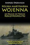Polska Marynarka Wojenna od Drugiej do Trzeciej Rzeczypospolitej w sklepie internetowym Booknet.net.pl