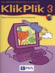 KLIK PLIK KL.3 PODR.+CD ZAJĘCIA KOMPUTER NOWA ERA 9788326728570 w sklepie internetowym Booknet.net.pl