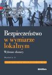 Bezpieczeństwo w wymiarze lokalnym w sklepie internetowym Booknet.net.pl