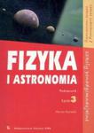 Fizyka i astronomia 3 Podręcznik w sklepie internetowym Booknet.net.pl
